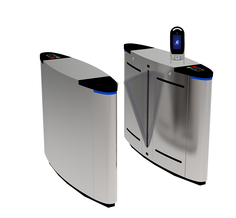 德晋贵宾厅官网景区社保卡实名消费闸机